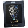 The Joker (Holographic) Foil Letterpress Poster View 6