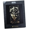 The Joker (Gold) Foil Letterpress Poster View 6