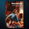 Halloween (By Adam Stothard) View 1