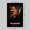 Halloween (By Attila Szarka) View 2
