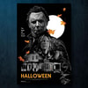 Halloween (By Mike Rogers) View 1