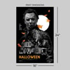 Halloween (By Mike Rogers) View 2