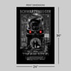 The Terminator Foil Variant View 2