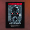The Terminator (Editions) View 1