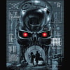 The Terminator (Editions) View 3