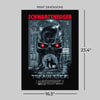 The Terminator (Editions) View 2