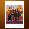 Bounty Hunters View 1