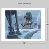AT-AT Attacks View 2