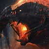 Flame of Udûn: The Balrog View 3