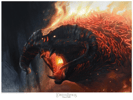 Flame of Udûn: The Balrog View 4