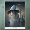 Gandalf: Mithrandir View 1