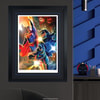 Batman & Superman: World's Finest Exclusive Edition View 1