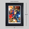 Batman & Superman: World's Finest Exclusive Edition View 2