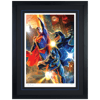 Batman & Superman: World's Finest Exclusive Edition View 7