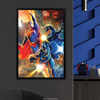 Batman & Superman: World's Finest Exclusive Edition View 1