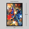 Batman & Superman: World's Finest Exclusive Edition View 2