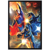 Batman & Superman: World's Finest Exclusive Edition View 6