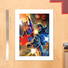Batman & Superman: World's Finest Exclusive Edition View 1