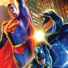 Batman & Superman: World's Finest Exclusive Edition View 3