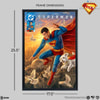 Superman™: A Symbol of Hope Exclusive Edition View 2