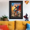 Superman™: A Symbol of Hope Exclusive Edition View 1