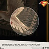 Superman™: A Symbol of Hope Exclusive Edition View 5