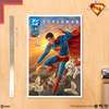 Superman™: A Symbol of Hope Exclusive Edition View 1