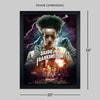 Bride of Frankenstein (Color Variant) View 2