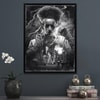 Bride of Frankenstein (Silver Screen) Exclusive Edition View 1
