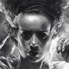 Bride of Frankenstein (Silver Screen) Exclusive Edition View 3