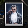 Count Dracula Exclusive Edition View 1
