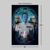 The Map to Grand Admiral Thrawn View 2
