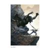 Cave Demon View 5