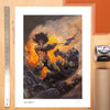 Barbarian with an Axe View 1