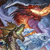 Vox Machina: The Chroma Conclave Exclusive Edition View 3