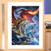 Vox Machina: The Chroma Conclave Exclusive Edition View 1