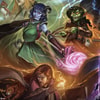 Critical Role: Mighty Nein Exclusive Edition View 5