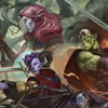 Critical Role: Mighty Nein Exclusive Edition View 3