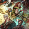 Critical Role: Vox Machina Exclusive Edition View 4