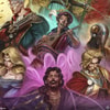 Critical Role: Vox Machina Exclusive Edition View 5