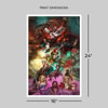Critical Role: Vox Machina Exclusive Edition View 2