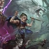 Critical Role: Bells Hells Exclusive Edition View 3