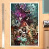 Critical Role: Bells Hells Exclusive Edition View 1