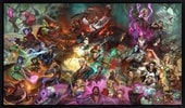 Critical Role: Legends of Exandria Exclusive Edition View 7