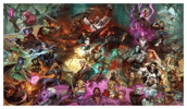 Critical Role: Legends of Exandria Exclusive Edition View 7