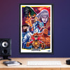Marvel Rivals: Eternal Night Falls Exclusive Edition View 1