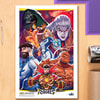 Marvel Rivals: Eternal Night Falls Exclusive Edition View 1