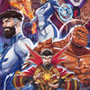 Marvel Rivals: Eternal Night Falls Exclusive Edition View 4