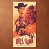 Duel at Dawn (Toy Story 3) Evil Dr. Porkchop Variant View 1