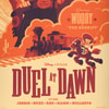Duel at Dawn (Toy Story 3) Evil Dr. Porkchop Variant View 4